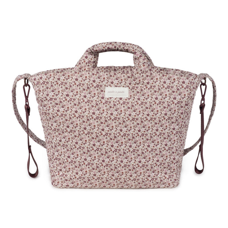 Borsa fasciatoio Cherry Fiori - 2