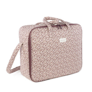 Valigia Cherry Fiori - Pasito a Pasito