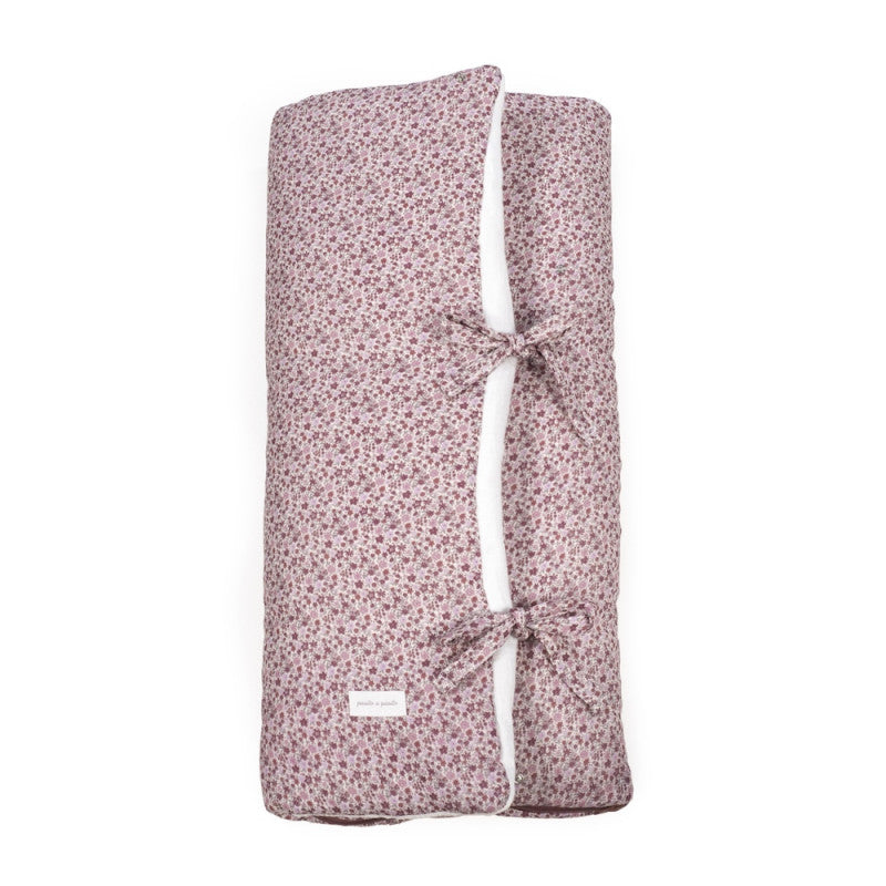 Sacco Nanna/Coperta Cherry Fiori
