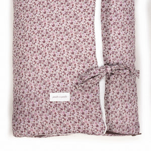 Sacco Nanna/Coperta Cherry Fiori - 2