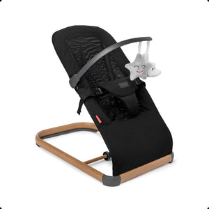 Sdraietta Moln Unique Kidnort Dark Grey