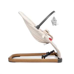 Sdraietta Moln Unique Kidnort Beige - 3