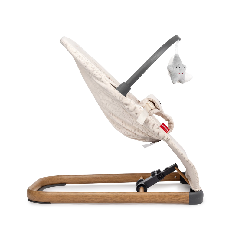 Sdraietta Moln Unique Kidnort Beige - 3
