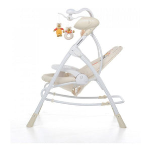 Altalena Foppapedretti Carillon Tiger - 2