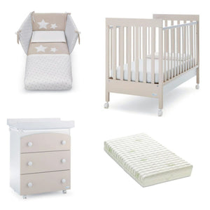 Azzurra Design Cameretta Homi Avana