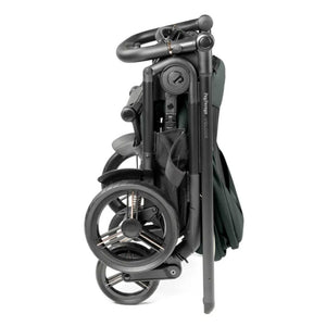 Peg Perego Duo Veloce Brio Metal - 4