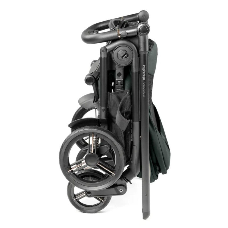 Peg Perego Duo Veloce Brio Metal - 4