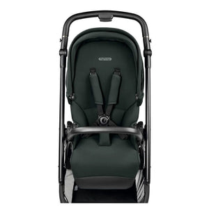 Peg Perego Duo Veloce Brio Metal - 5