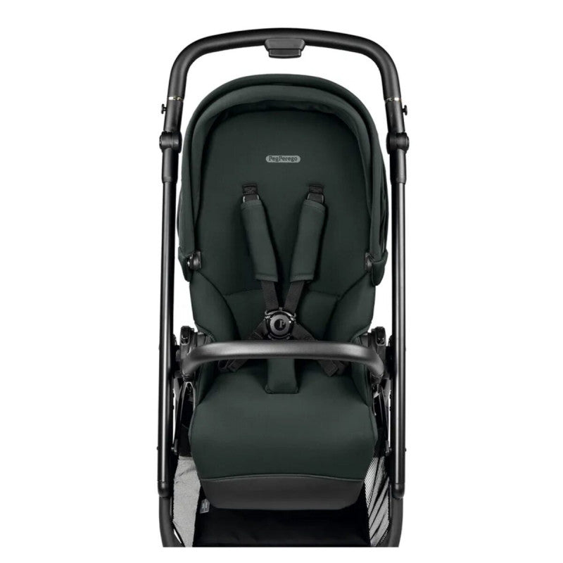 Peg Perego Duo Veloce Brio Metal - 5