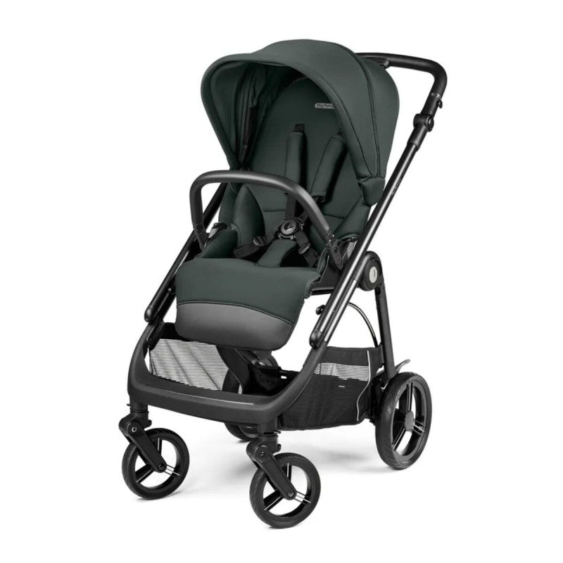 Peg Perego Duo Veloce Brio Metal - 6