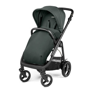 Peg Perego Duo Veloce Brio Metal - 7