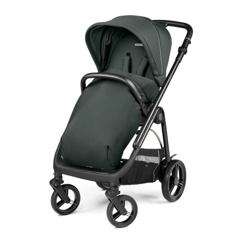 Peg Perego Duo Veloce Brio Metal - 7