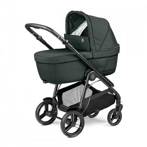 Peg Perego Duo Veloce Brio Metal - 2