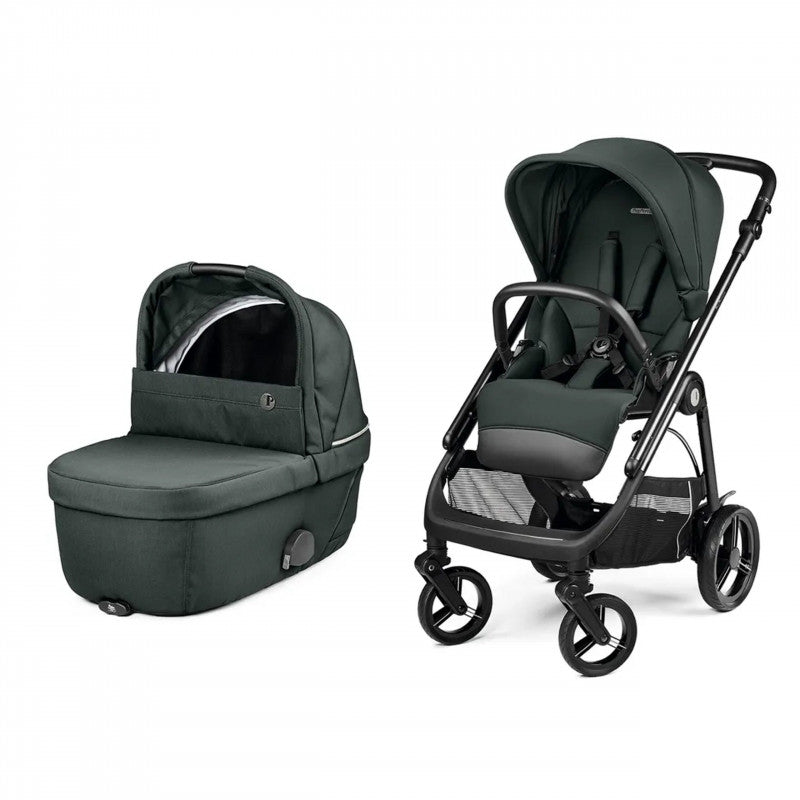 Peg Perego Duo Veloce Brio Metal