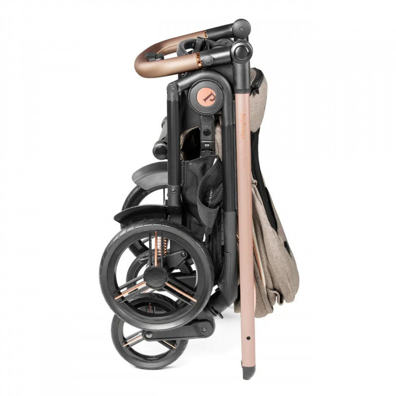 Peg Perego Duo Veloce Brio Mon Amour - 7