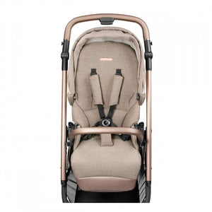 Peg Perego Duo Veloce Brio Mon Amour - 4