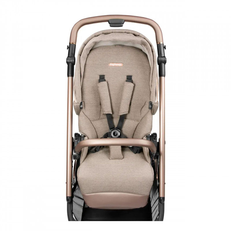 Peg Perego Duo Veloce Brio Mon Amour - 4