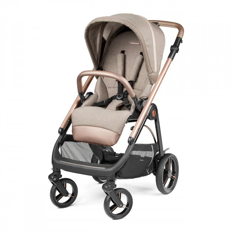 Peg Perego Duo Veloce Brio Mon Amour - 5