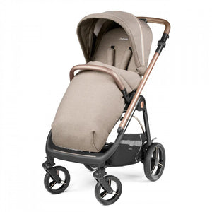 Peg Perego Duo Veloce Brio Mon Amour - 6
