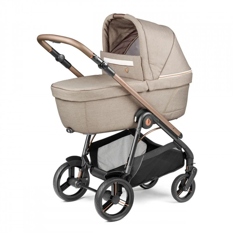 Peg Perego Duo Veloce Brio Mon Amour - 3