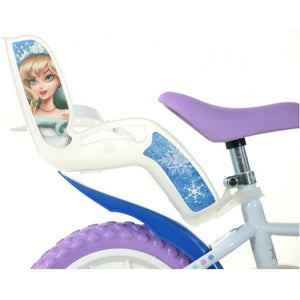 Bicicletta Frozen 12 - 2