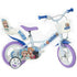 Bicicletta Frozen 12