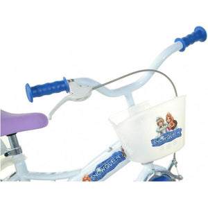 Bicicletta Frozen 12 - 5