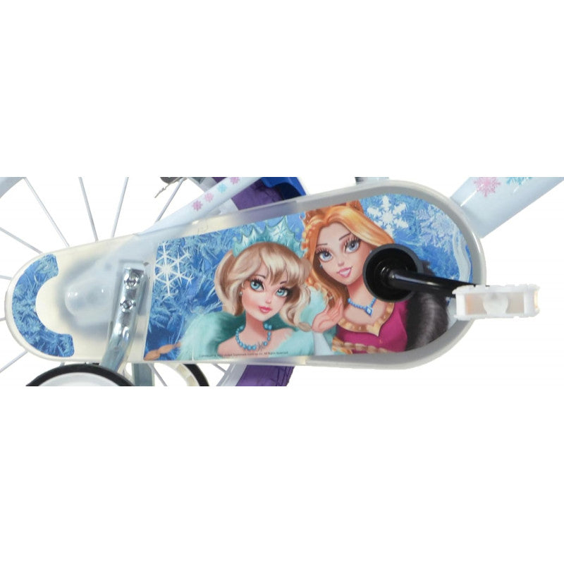Bicicletta Frozen 14 - 2