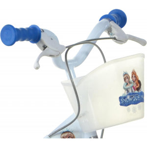 Bicicletta Frozen 14 - 4
