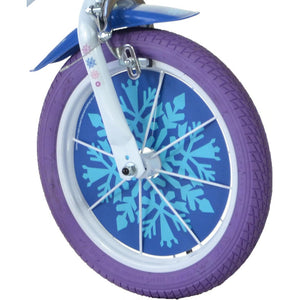 Bicicletta Frozen 14 - 5