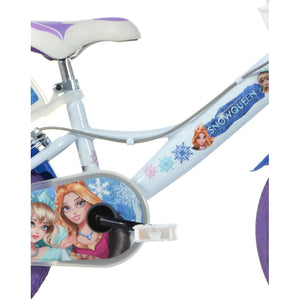 Bicicletta Frozen 14 - 7