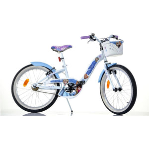 Bicicletta Frozen 20