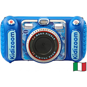 Macchina Fotografica per Bambini con +75 Filtri Blu - 2