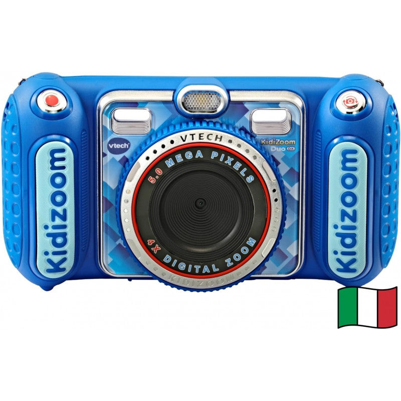 Macchina Fotografica per Bambini con +75 Filtri Blu - 2