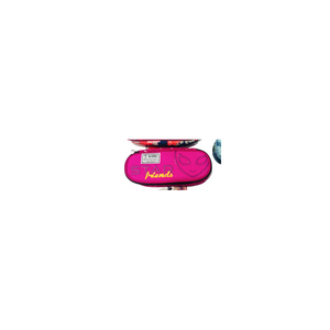 Astuccio Portatutto Rosa