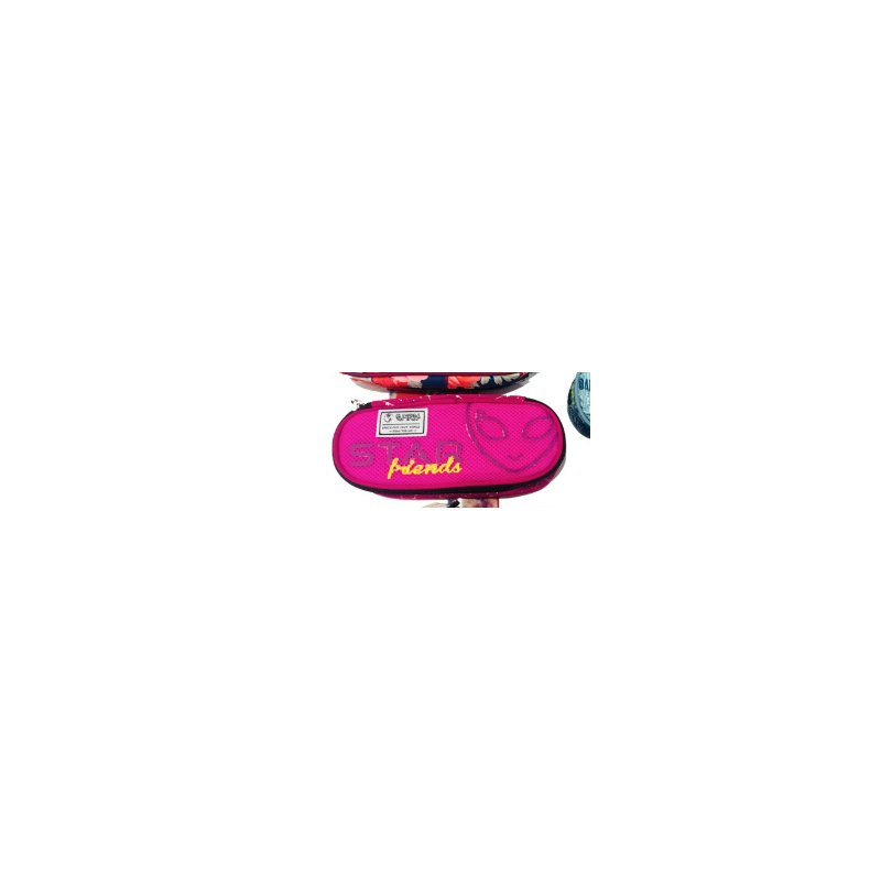 Astuccio Portatutto Rosa