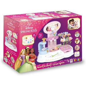 Mercato dei Fiori Principesse Disney Smoby