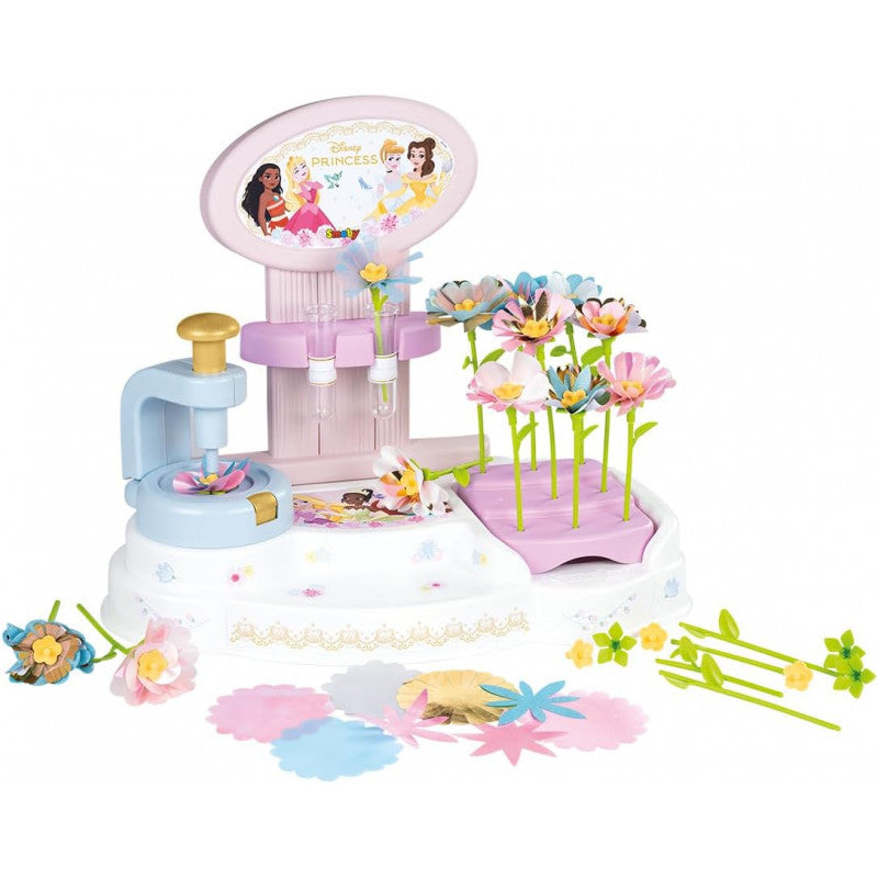 Mercato dei Fiori Principesse Disney Smoby - 4