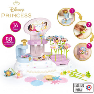 Mercato dei Fiori Principesse Disney Smoby - 6