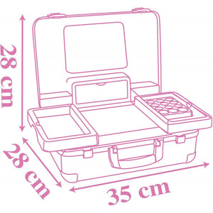 Smoby - Disney Princess Beauty Vanity