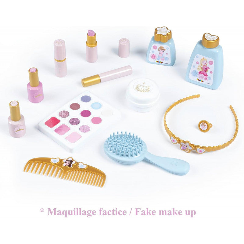 Smoby - Disney Princess Beauty Vanity - 3