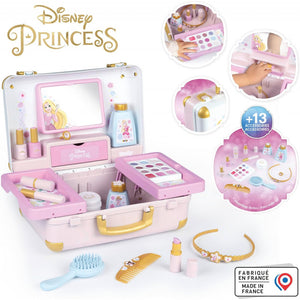 Smoby - Disney Princess Beauty Vanity - 6