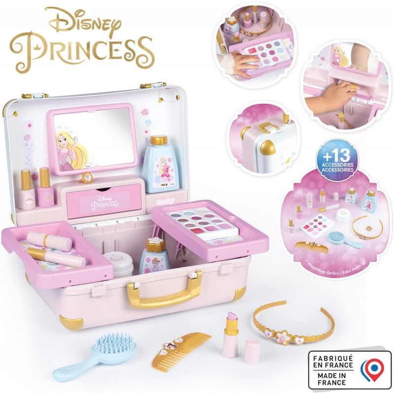 Smoby - Disney Princess Beauty Vanity - 6