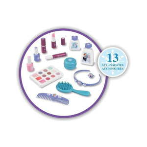 Smoby- Disney Frozen Valigetta Beauty - 3