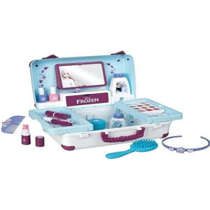 Smoby- Disney Frozen Valigetta Beauty - 2