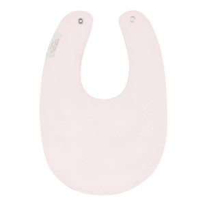 Bavaglio Nanan rosa La mamma mi ha fatto bellissima"" - 3