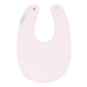 Bavaglino Nanan rosa Bella come la mamma""