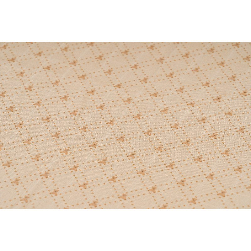 Set 3 mussole Nanan 80x80 cm - 3