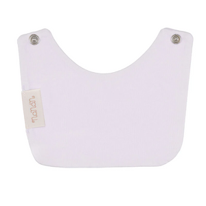 Bavaglino  Rosa con scritta “Amo la nonna/il nonno - 4