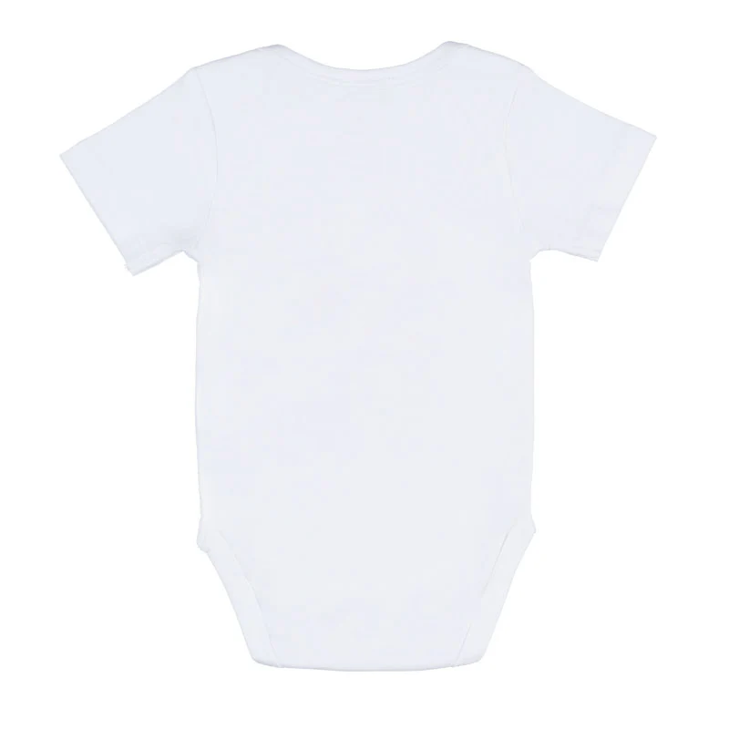 Body Nanan bianco c/scritta “Amore di zia” 1 Mese - 2